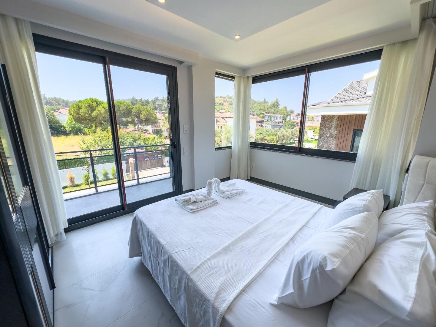 Villa Capella Sırıus — 28