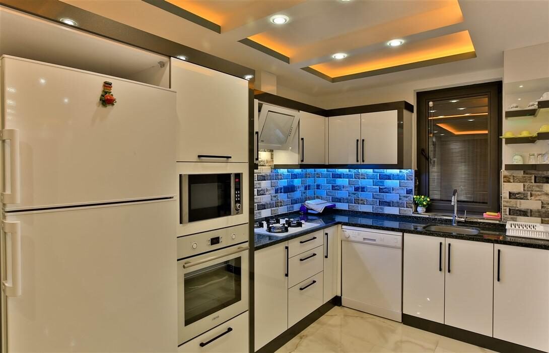 Villa Hanedan Duo — 36