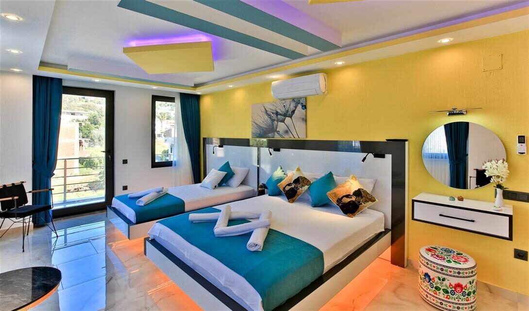 Villa Hanedan Duo — 52