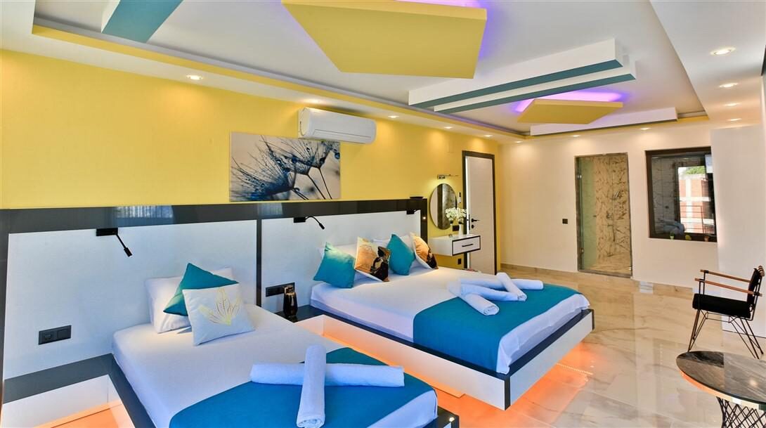 Villa Hanedan Duo — 56