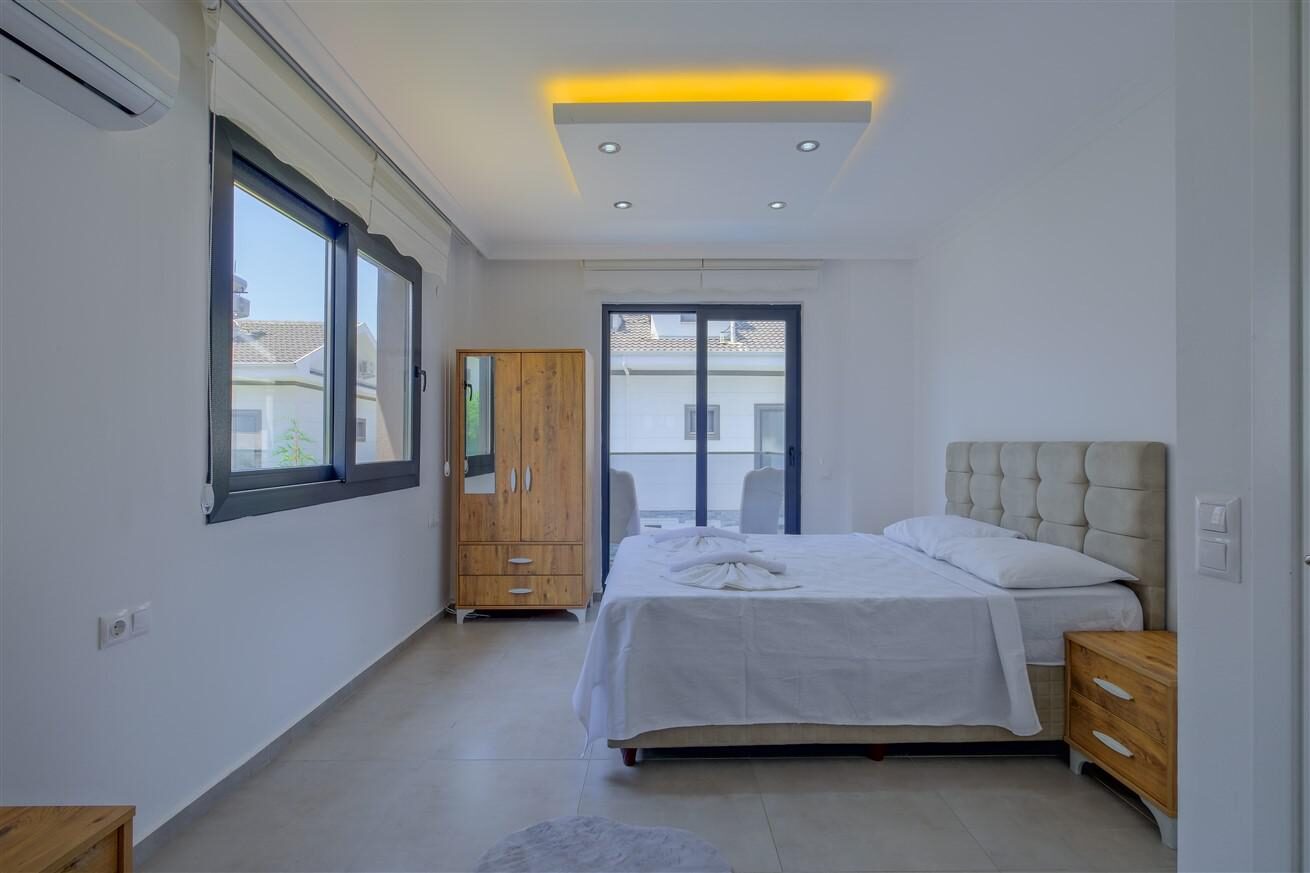 Villa Akdamar — 52