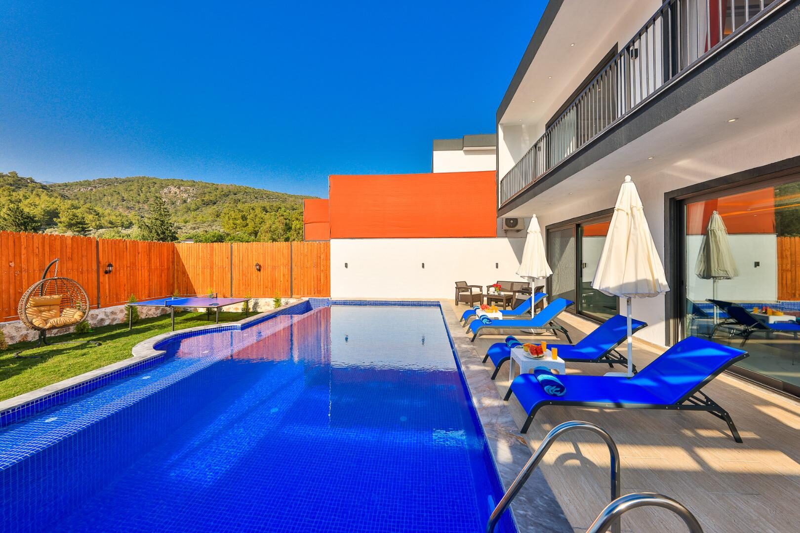 Villa Paradise Yeşilköy 2 — 9