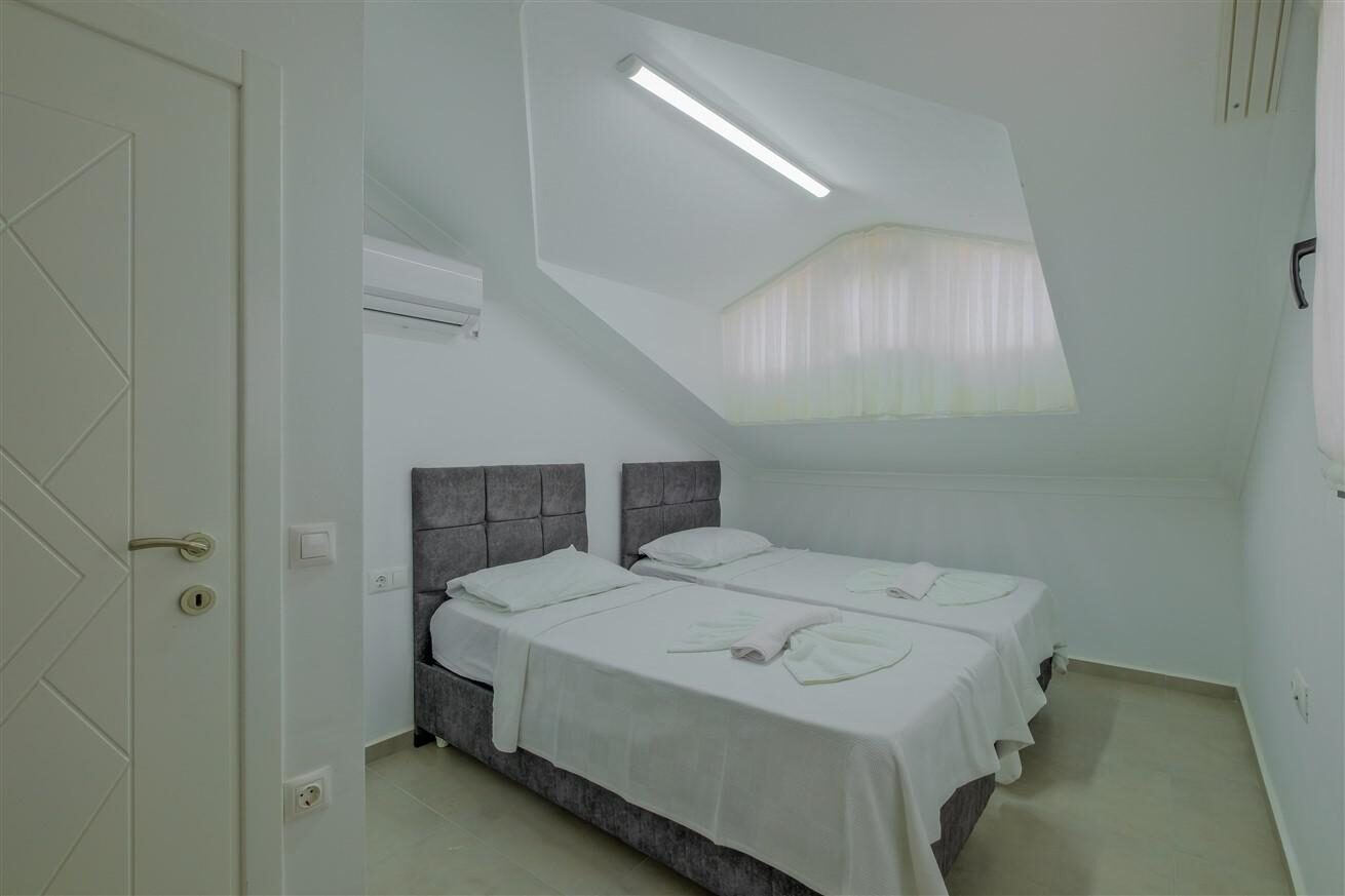 Villa Akdamar — 60