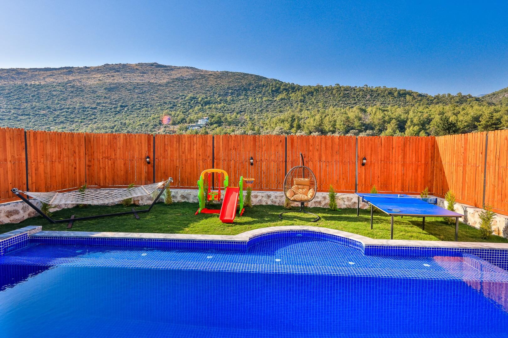 Villa Paradise Yeşilköy 2 — 14