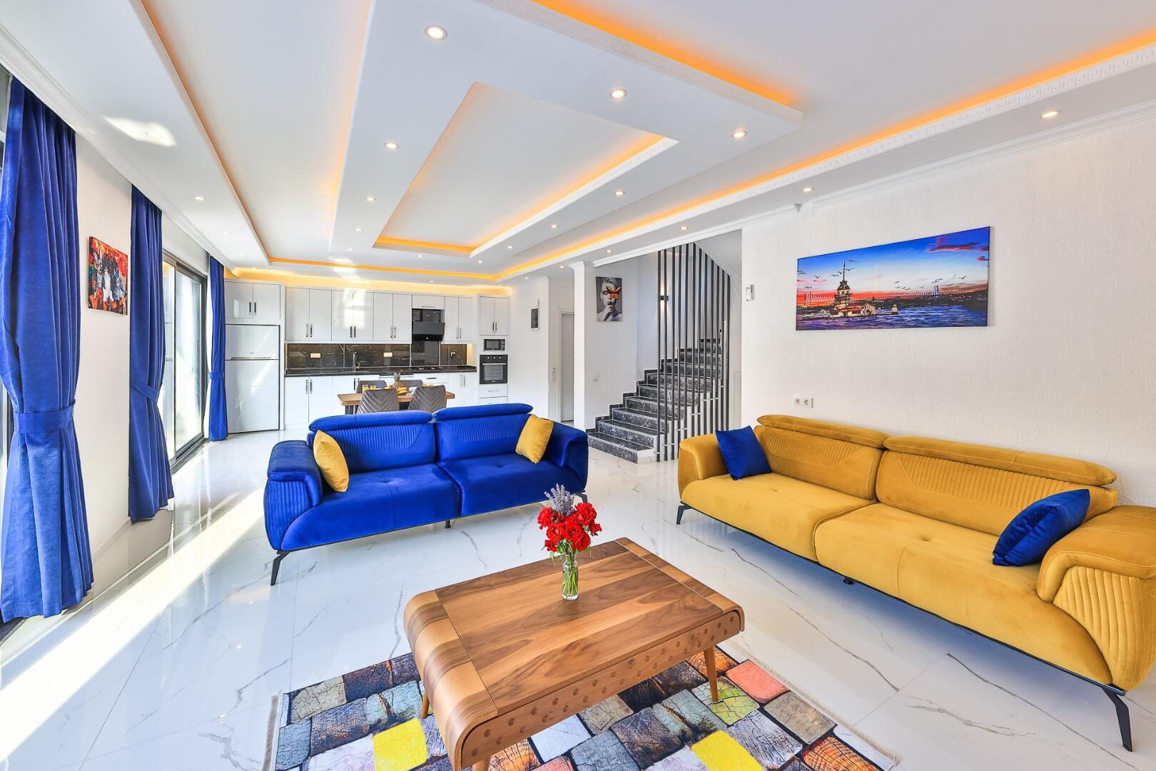 Villa Paradise Yeşilköy 2 — 27