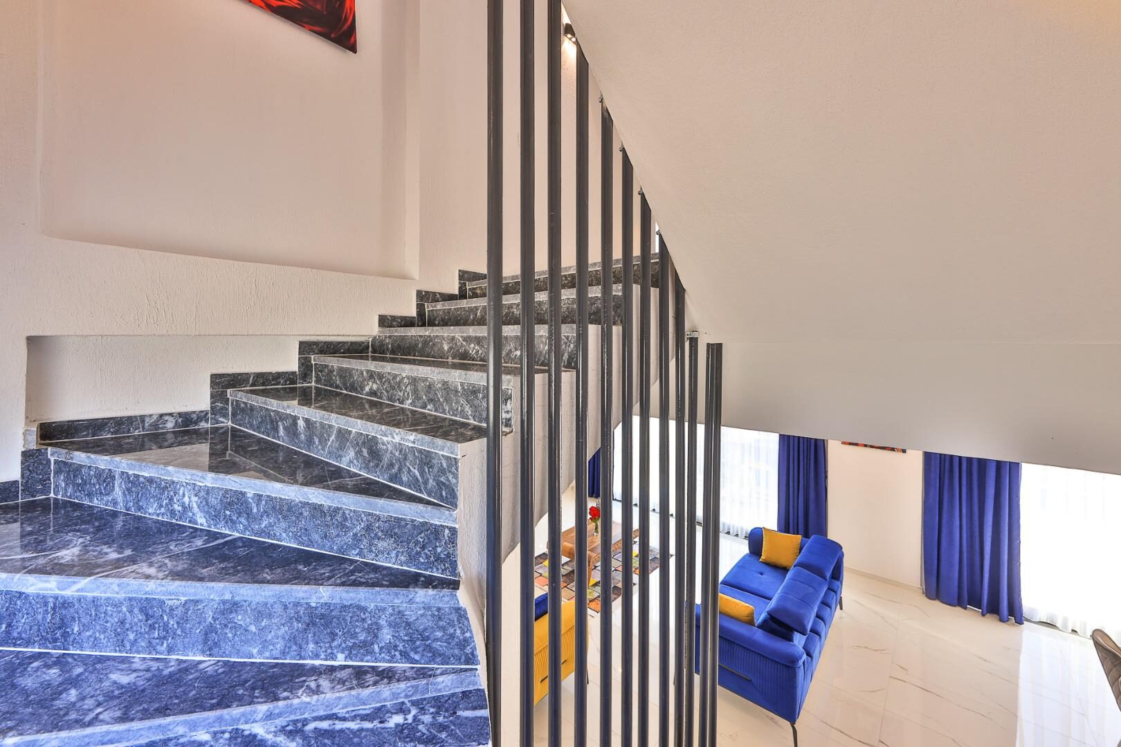 Villa Paradise Yeşilköy 2 — 30