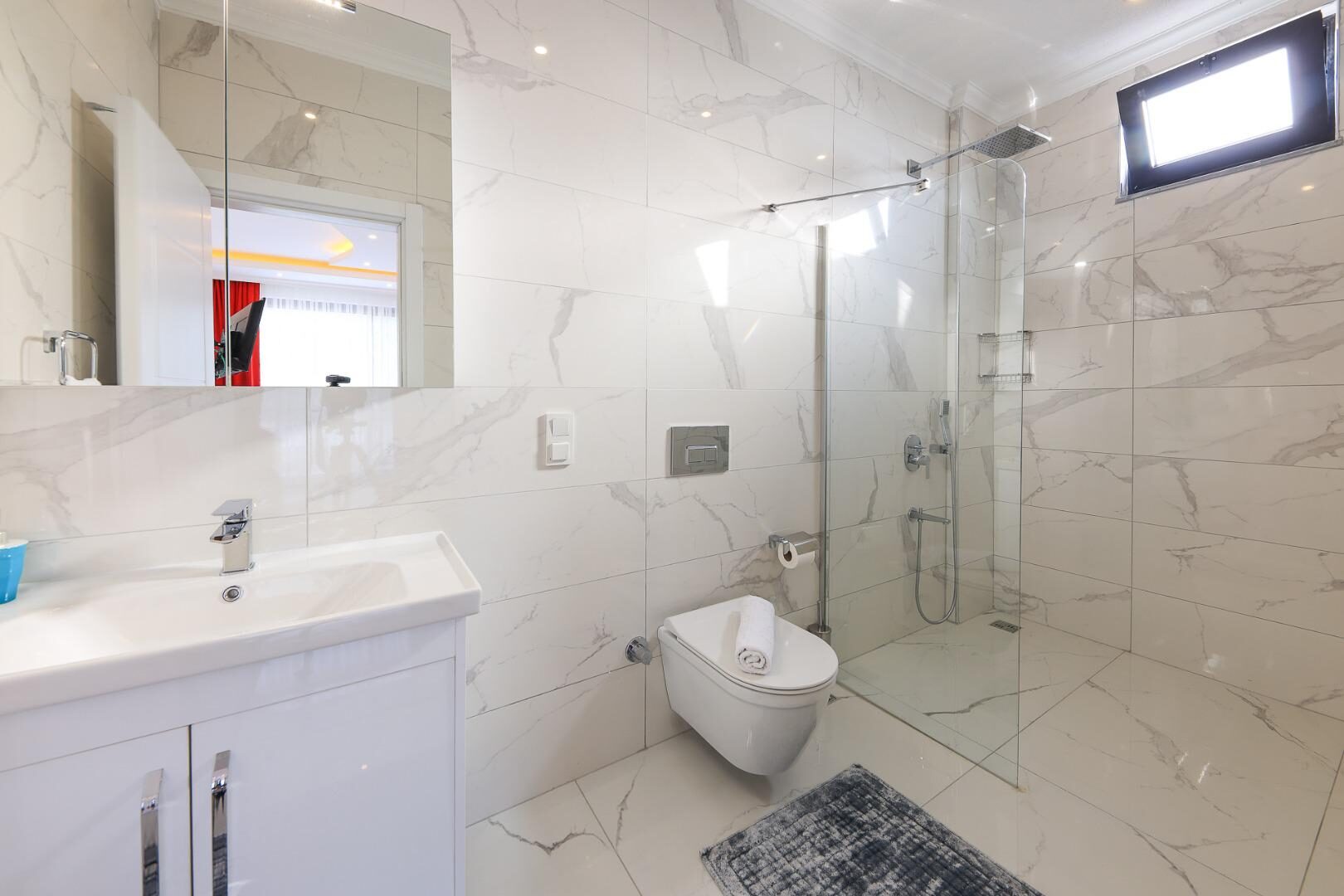 Villa Paradise Yeşilköy 2 — 37