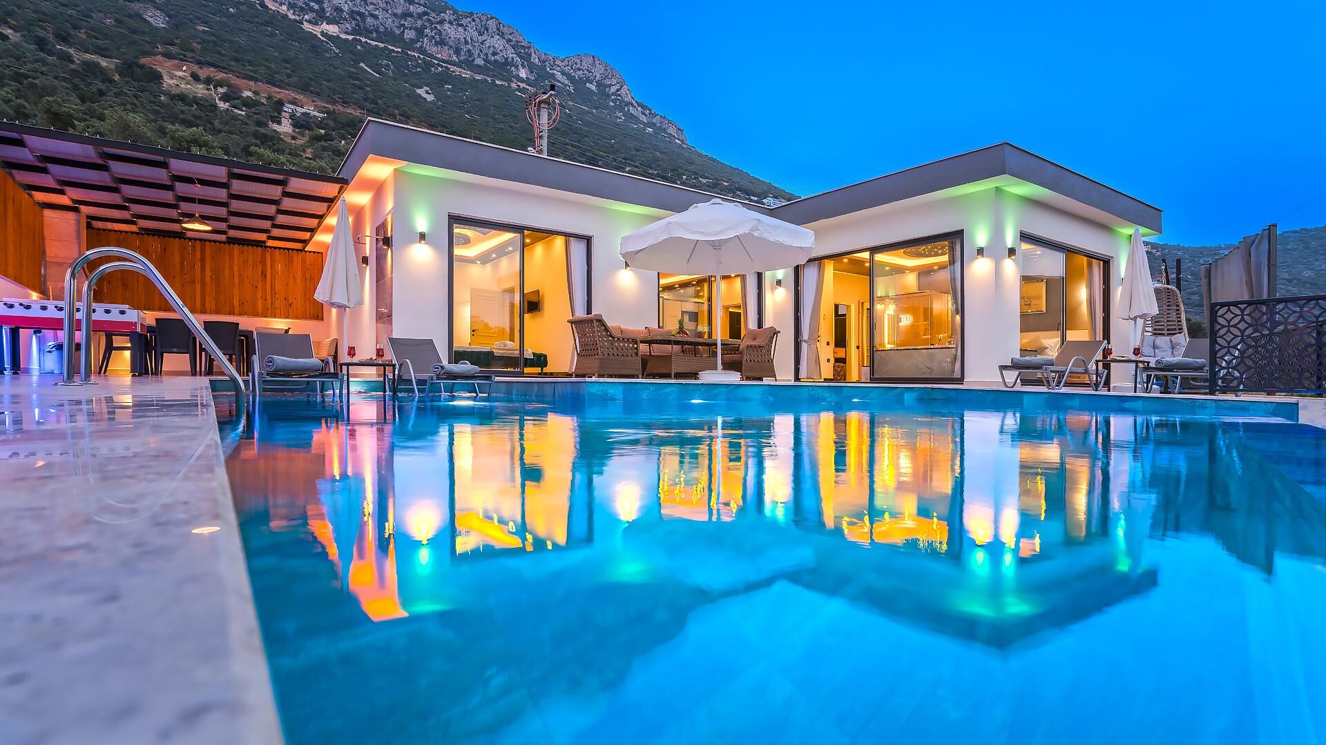 Villa Nehir Ordu — 1