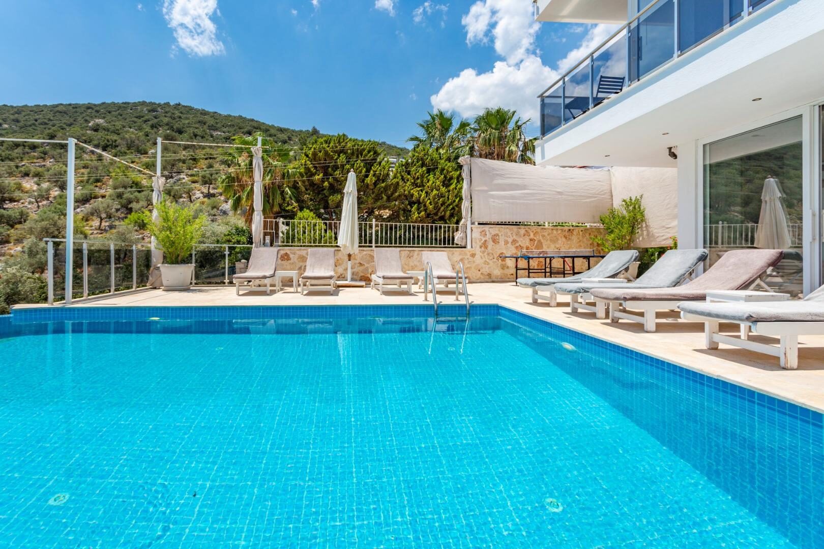 Villa Nergis — 3