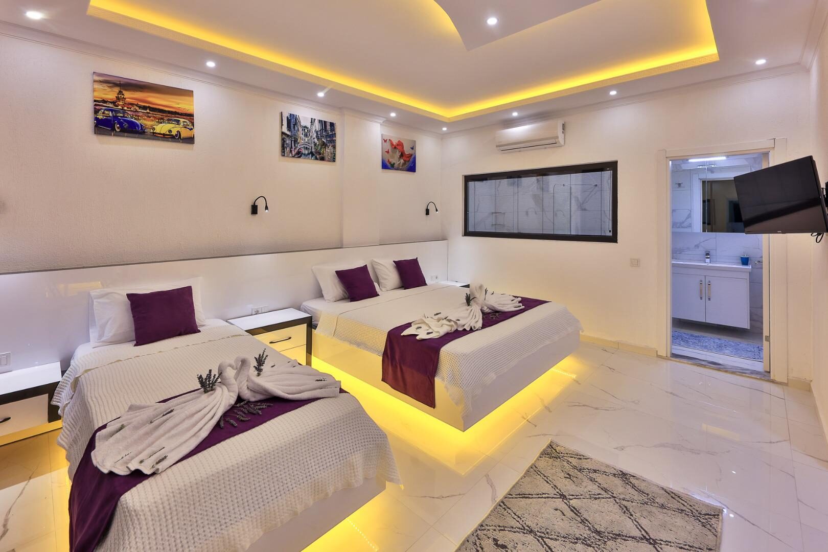 Villa Paradise Yeşilköy 2 — 45