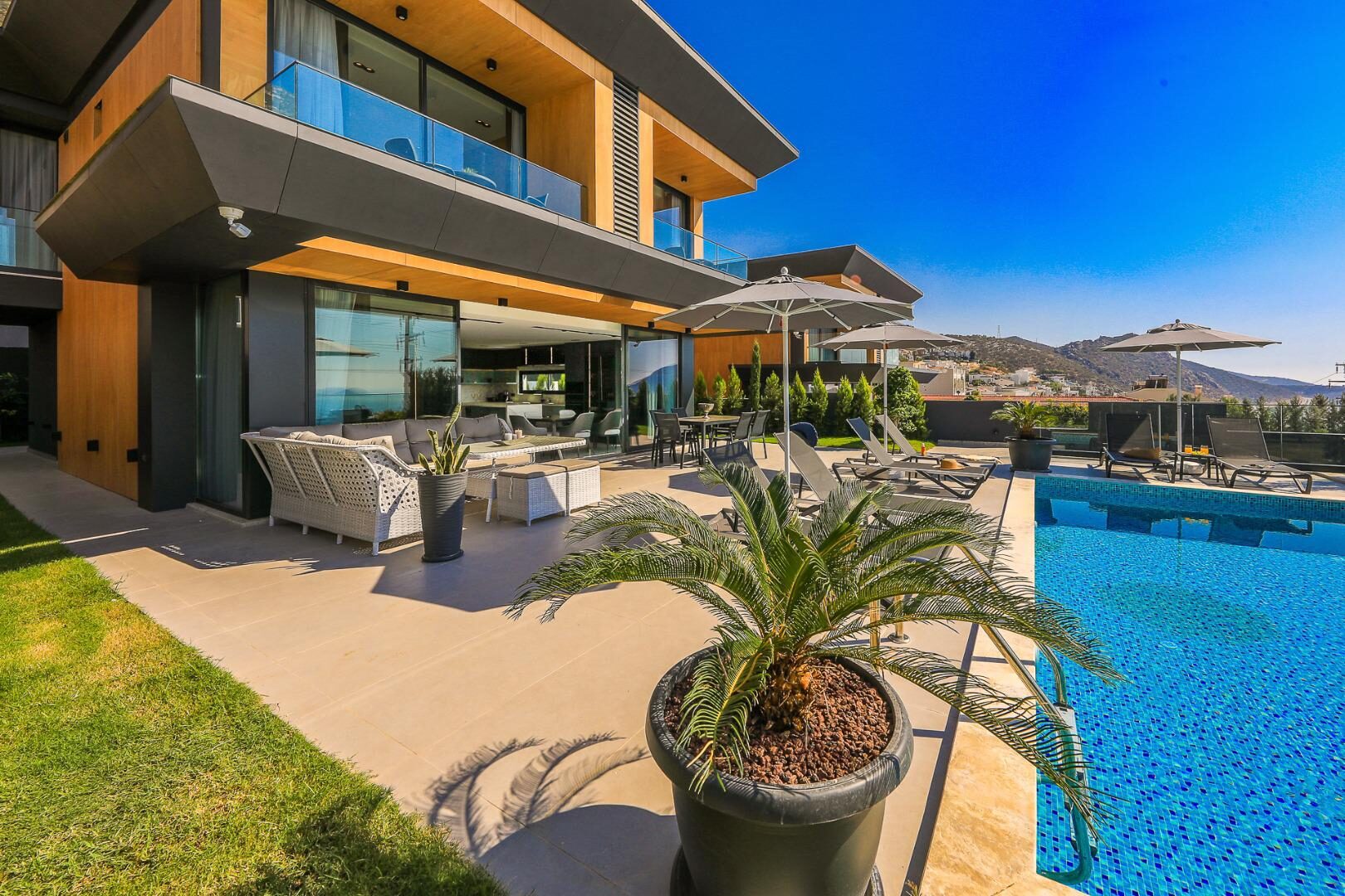 Villa Palmi — 9