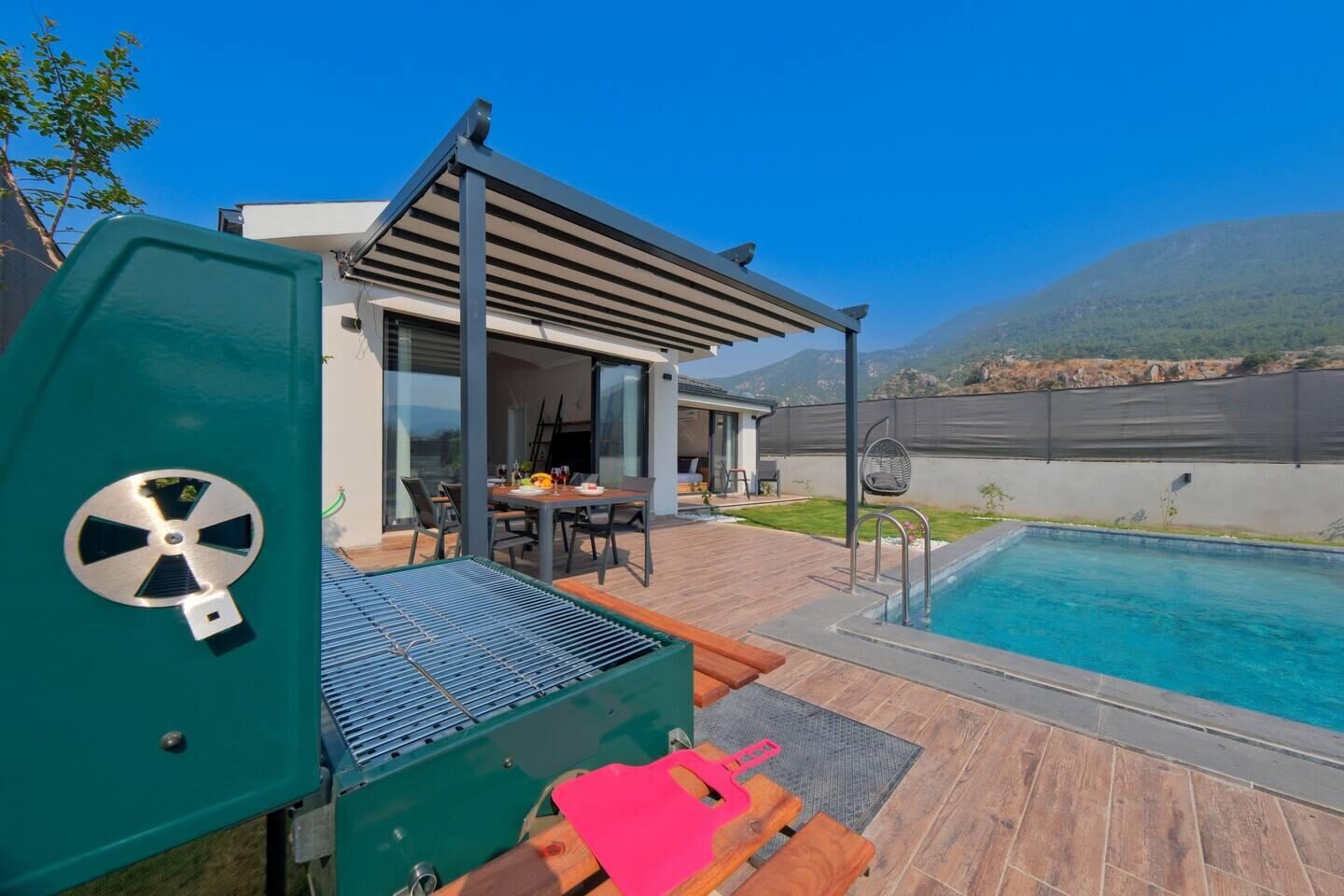 Villa Arel House — 13