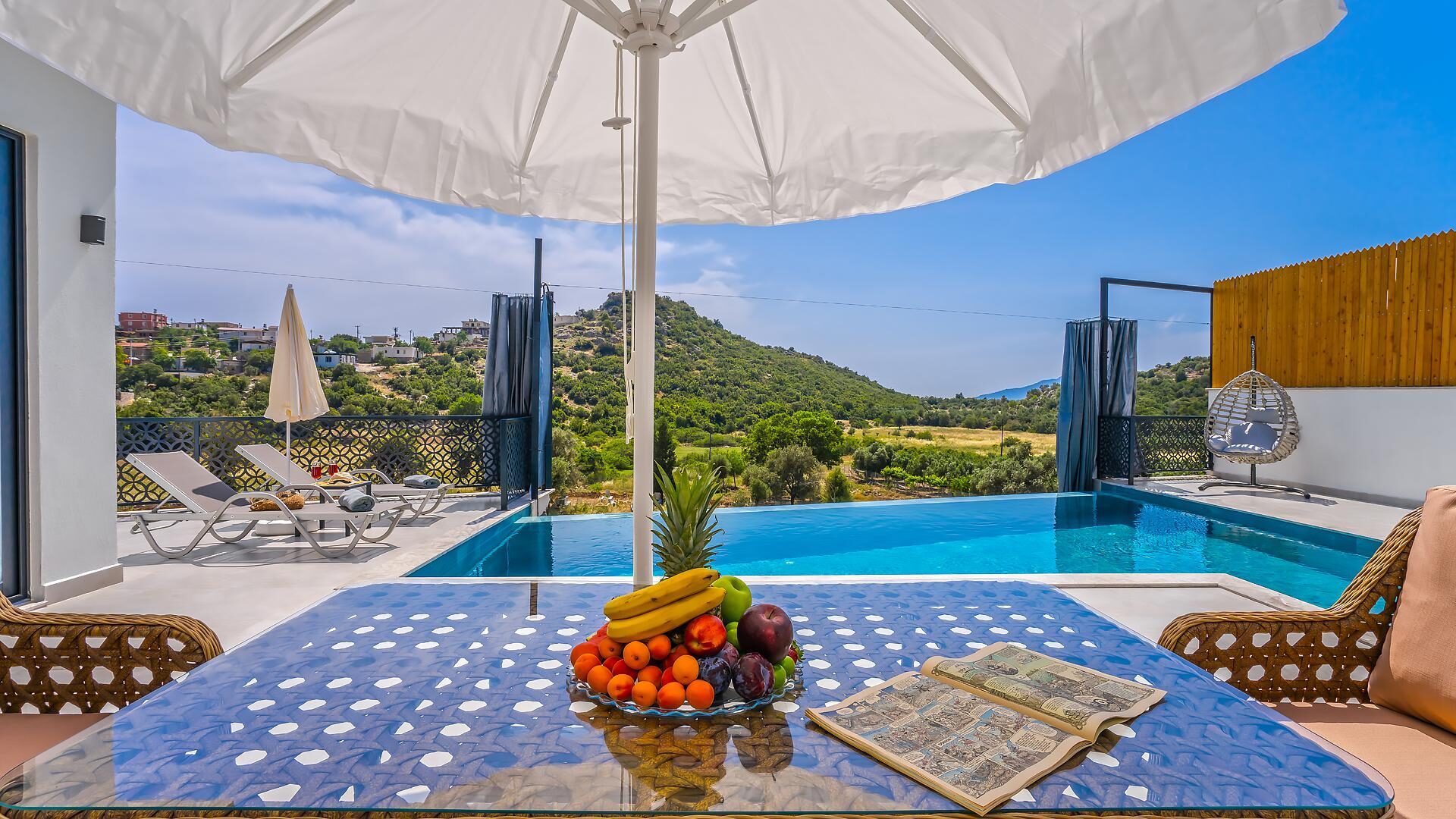 Villa Nehir Ordu — 11