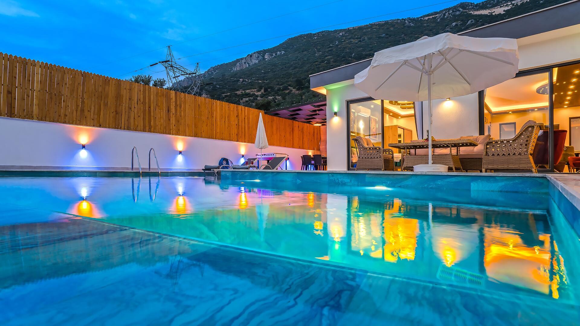 Villa Nehir Ordu — 13
