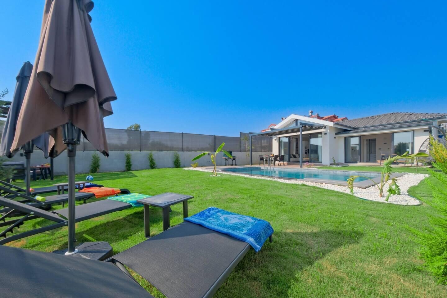 Villa Arel House — 16