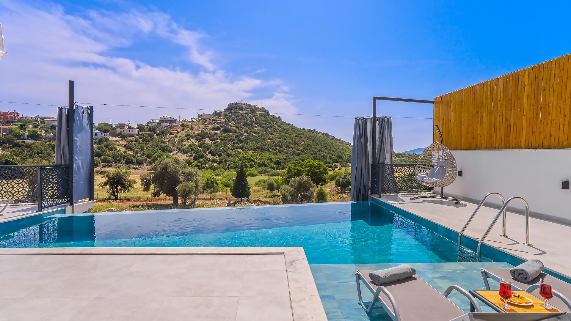 Villa Nehir Ordu — 16