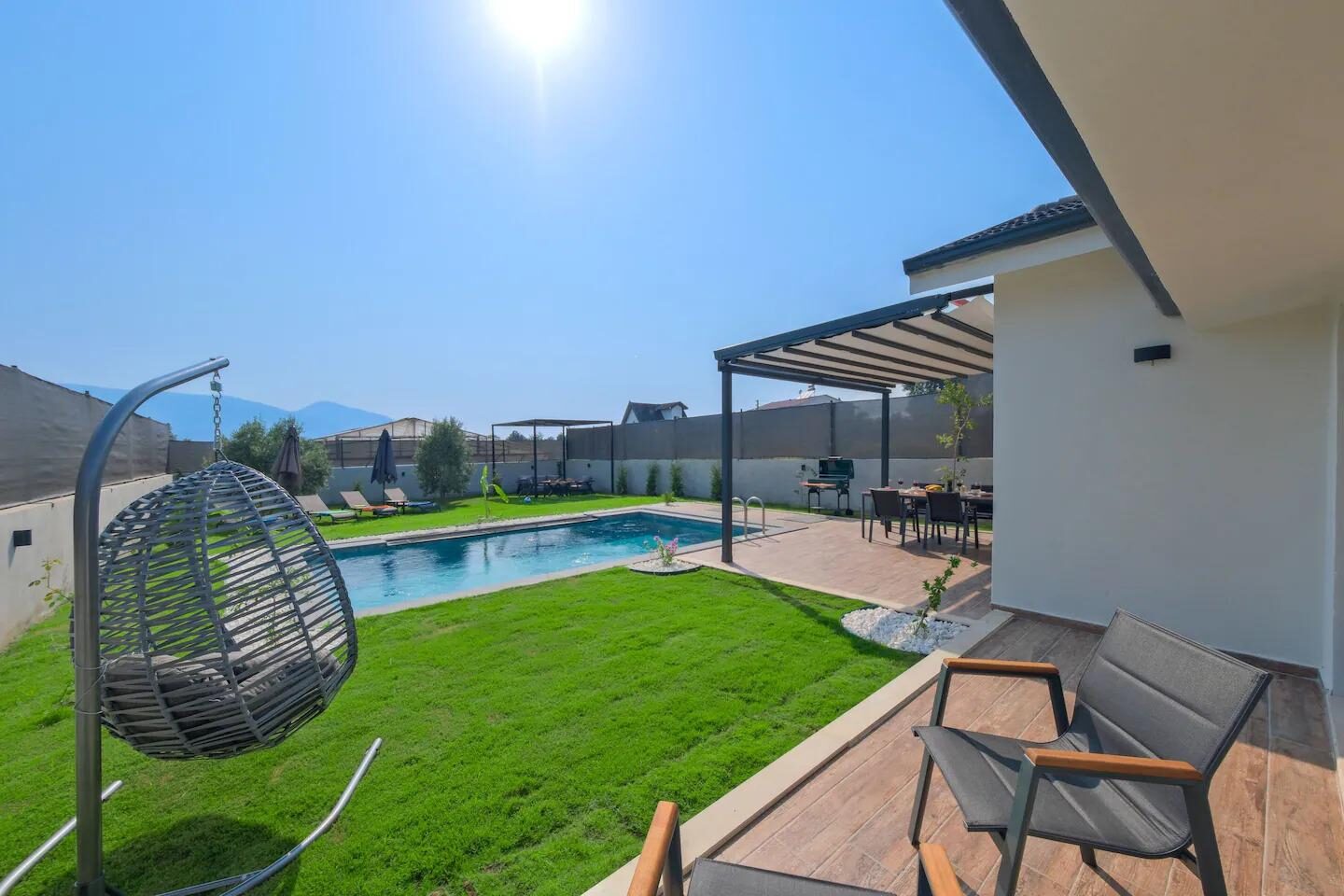Villa Arel House — 19