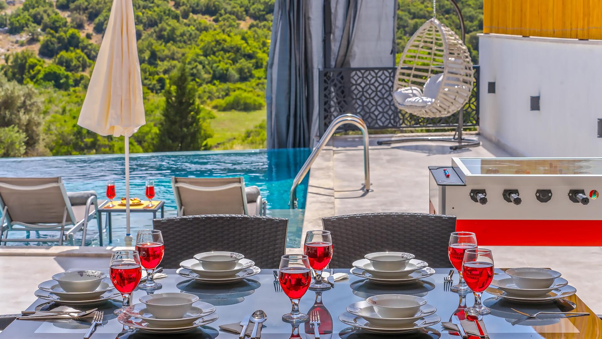 Villa Nehir Ordu — 19