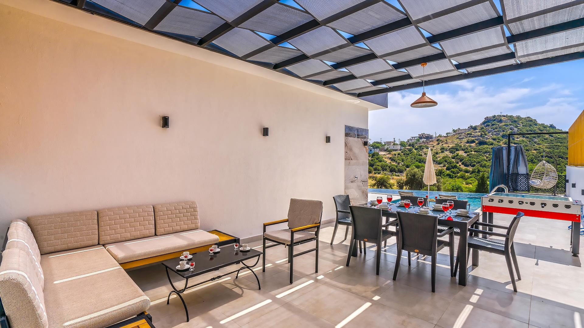 Villa Nehir Ordu — 21