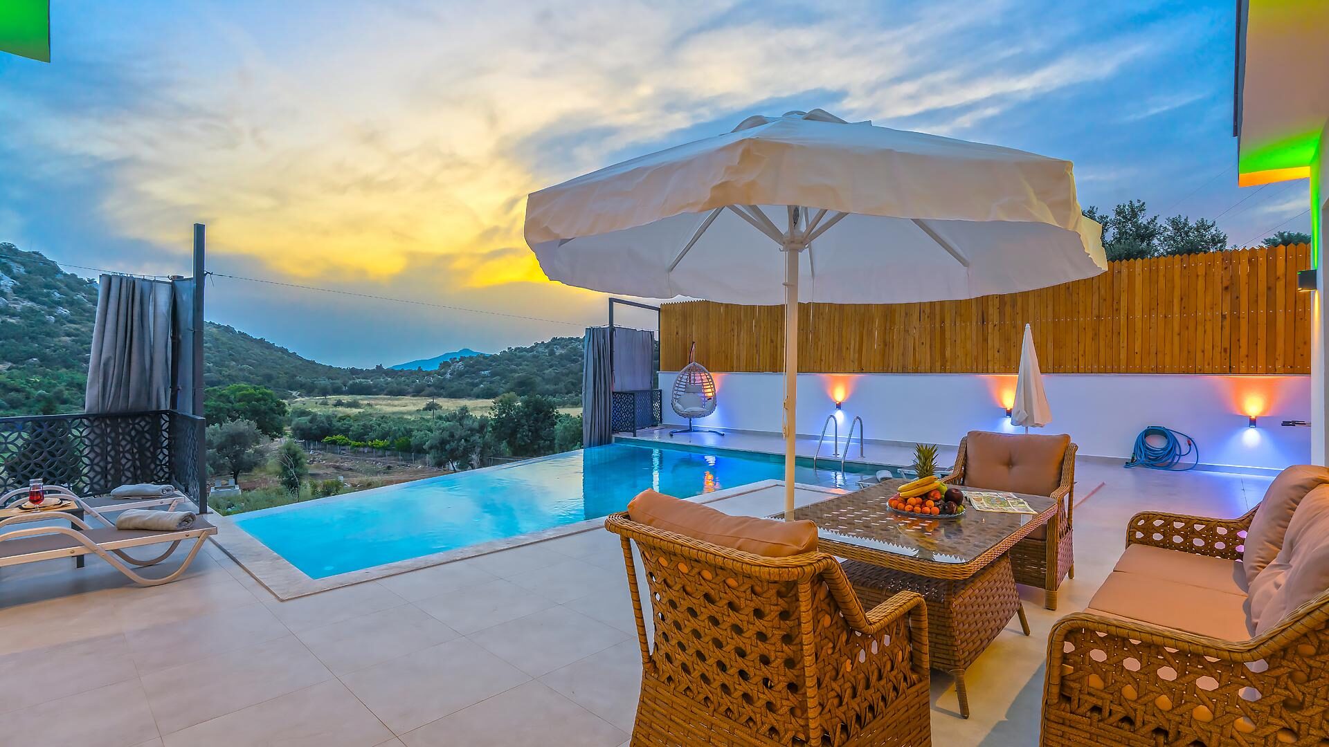 Villa Nehir Ordu — 25