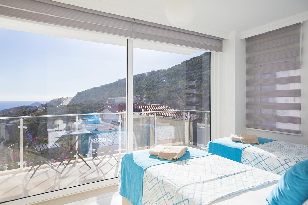 Villa Manolya — 13