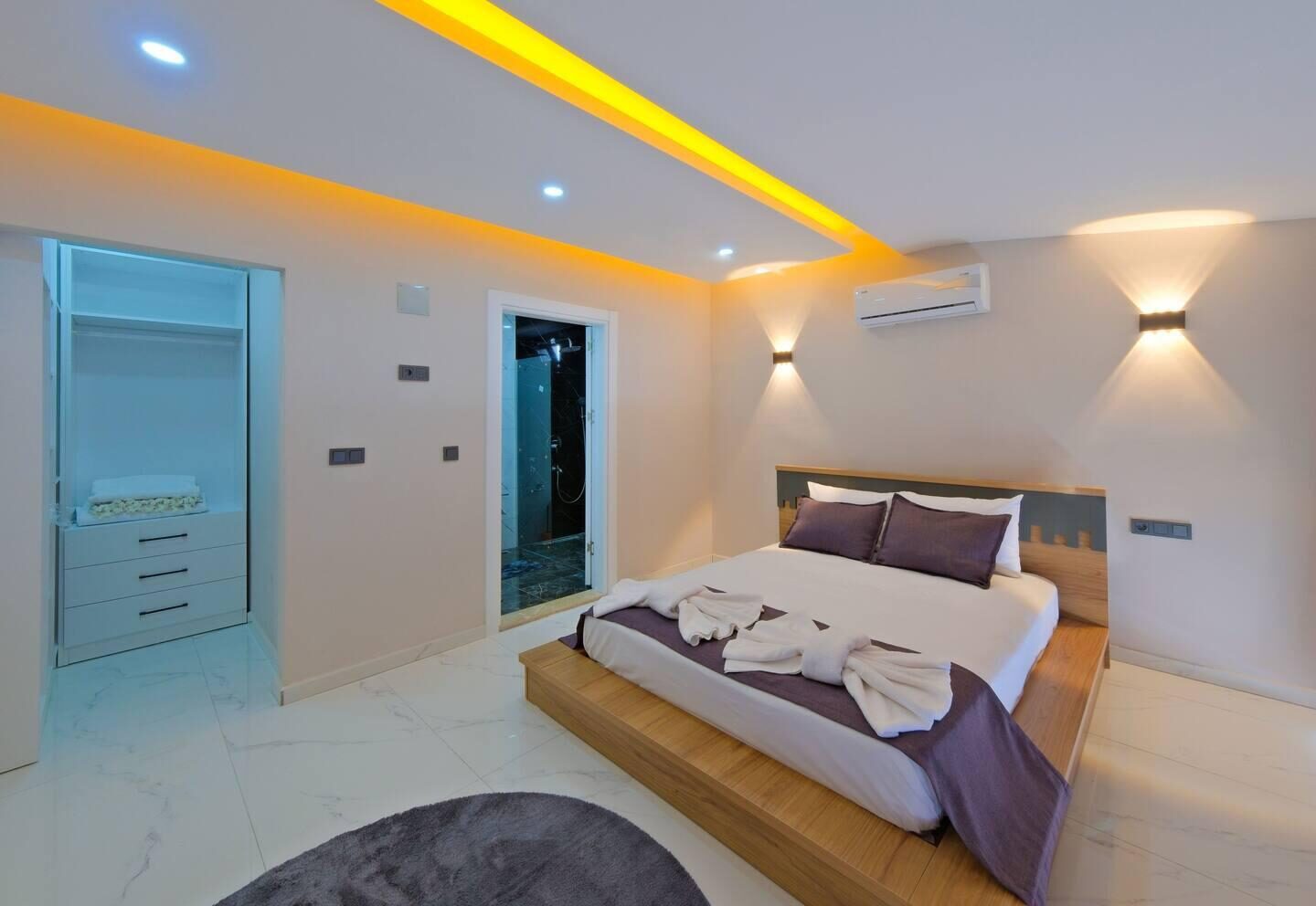 Villa Arel House — 35