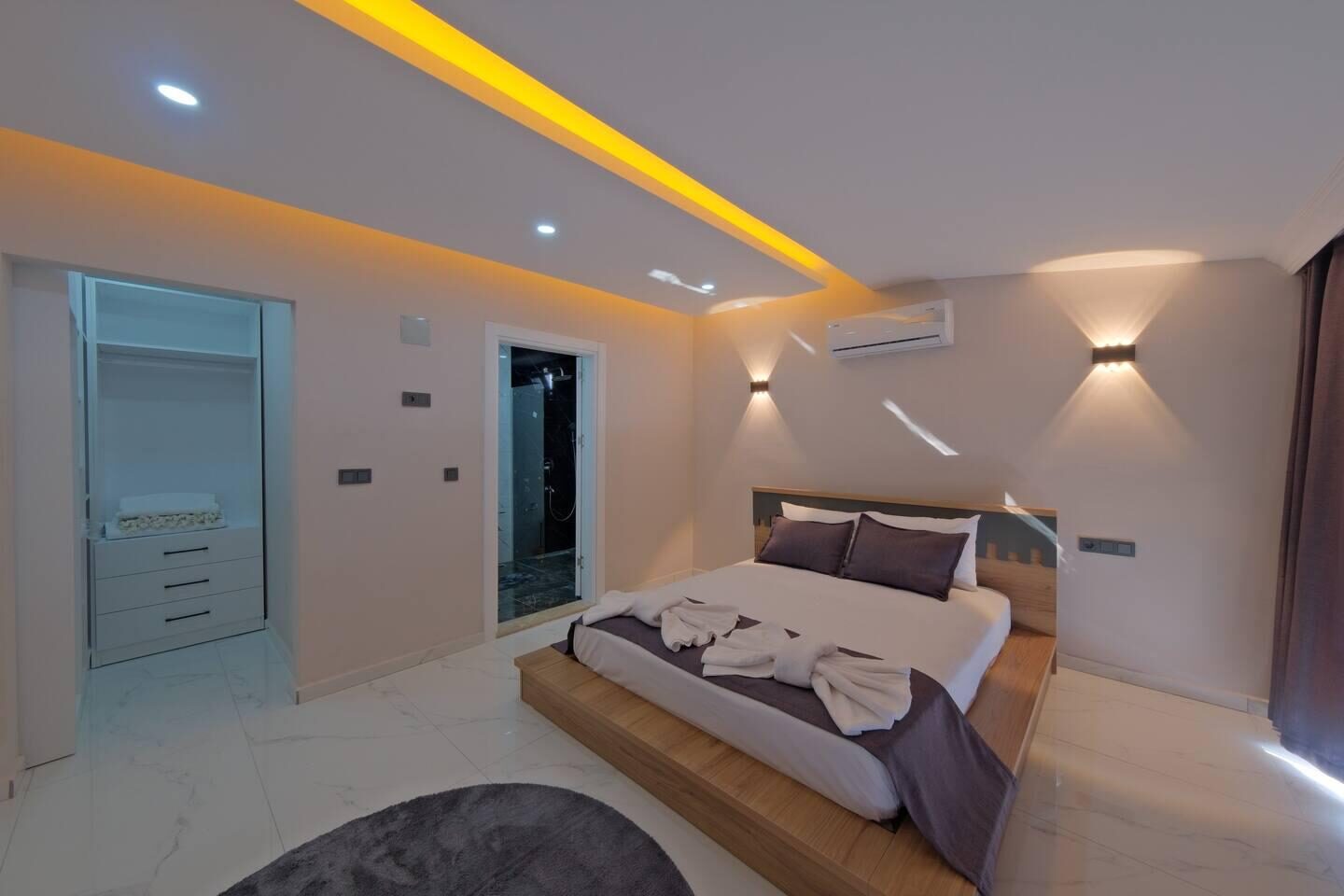 Villa Arel House — 36