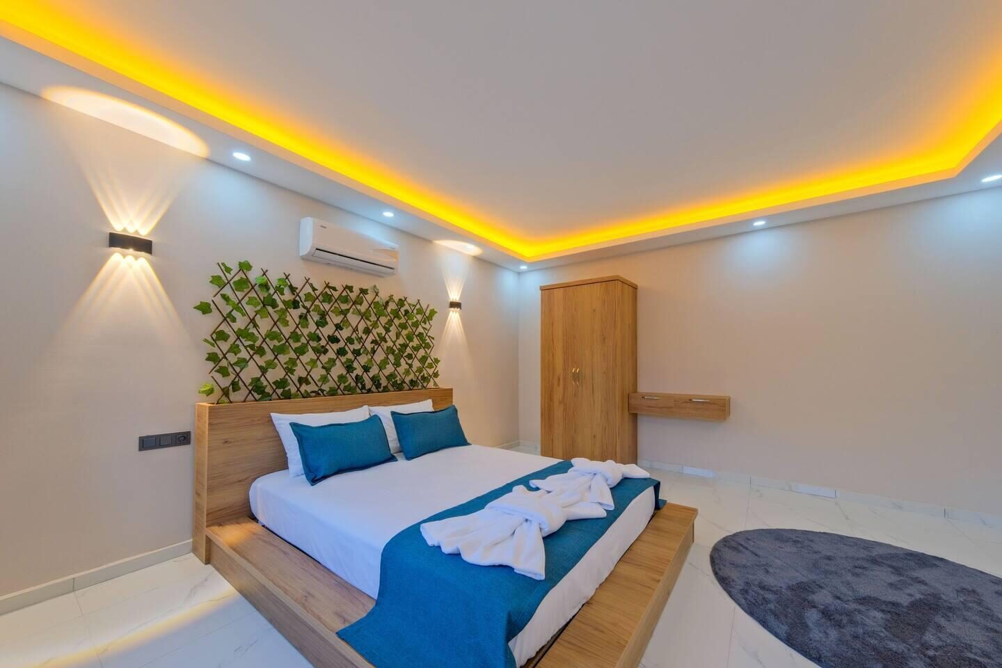Villa Arel House — 43