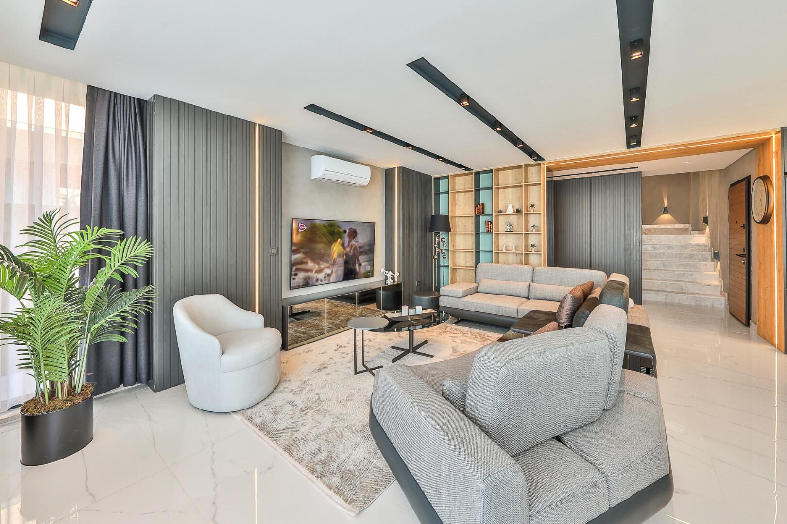 Villa Palmi — 41
