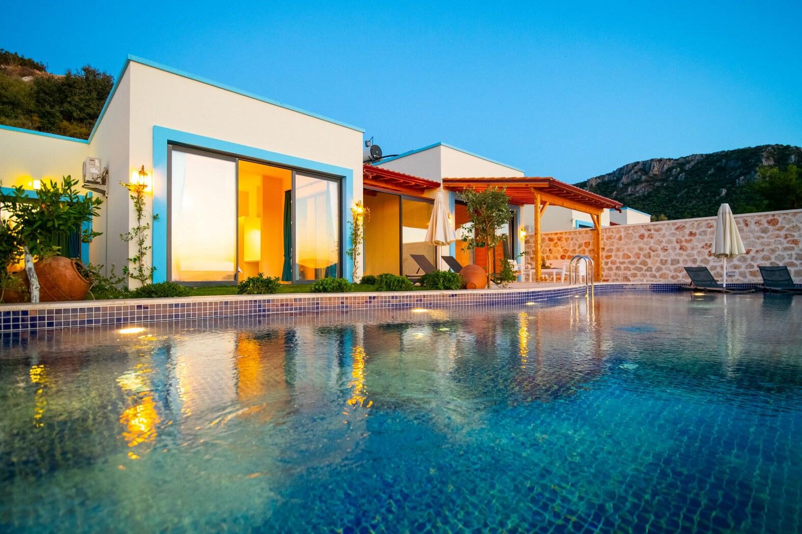 Villa Ruby Yeşilköy — 3