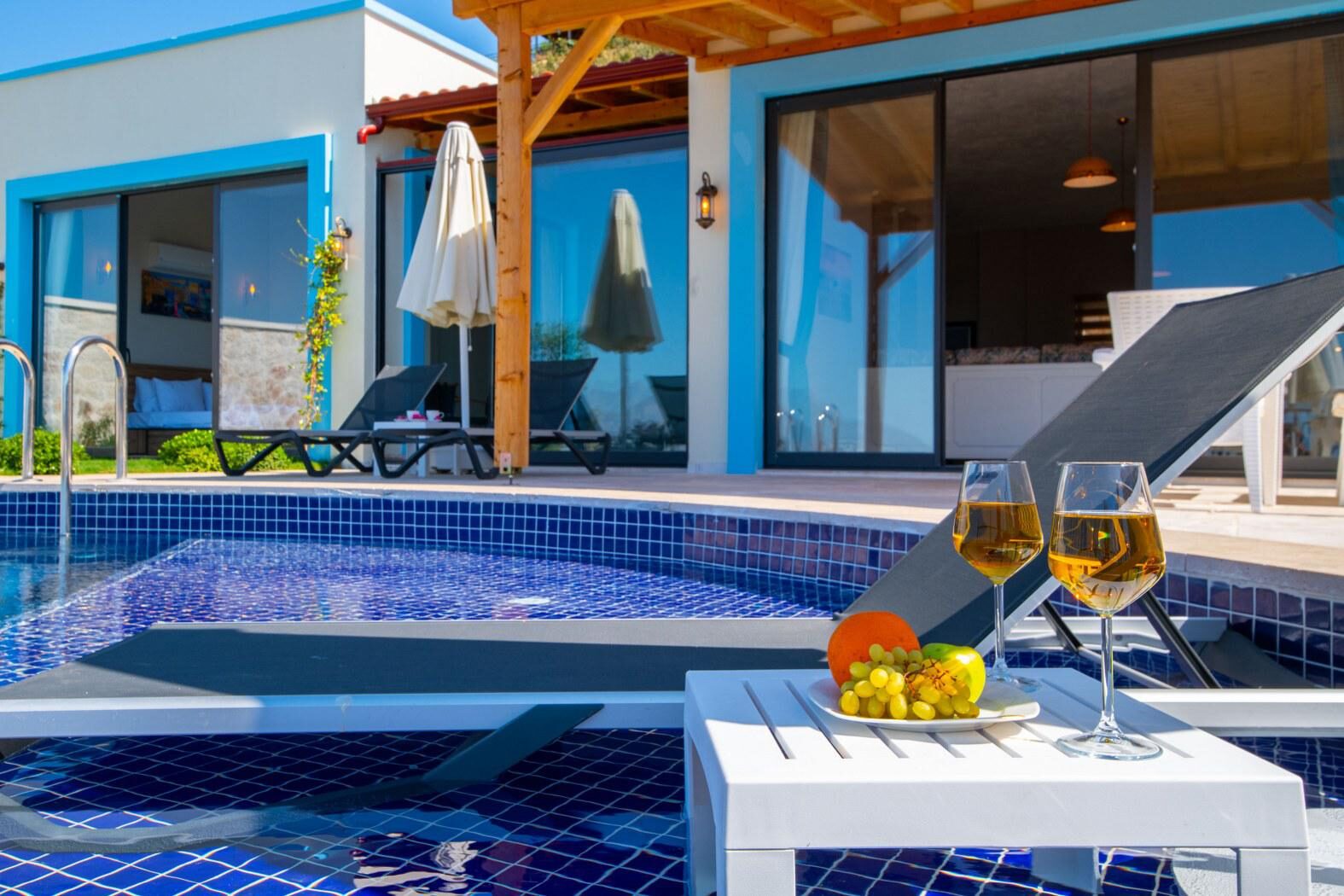 Villa Ruby Yeşilköy — 8