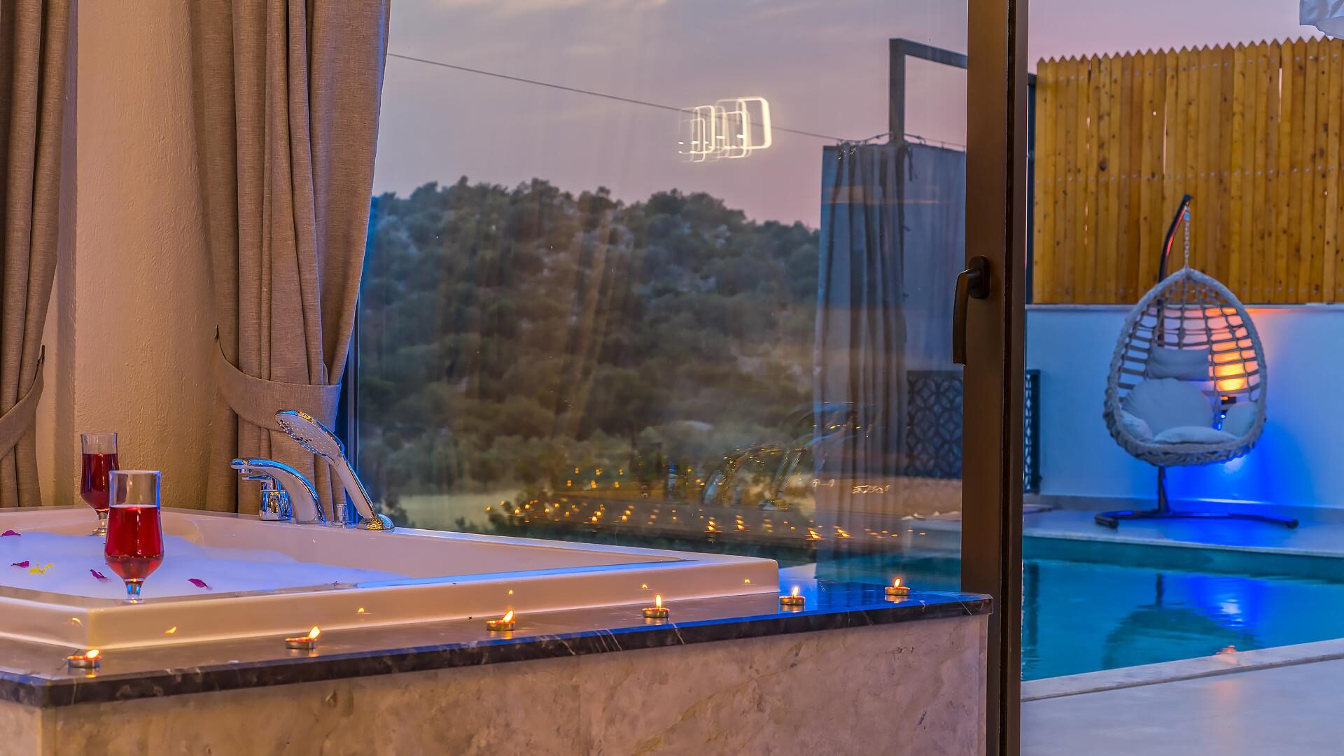 Villa Nehir Ordu — 54