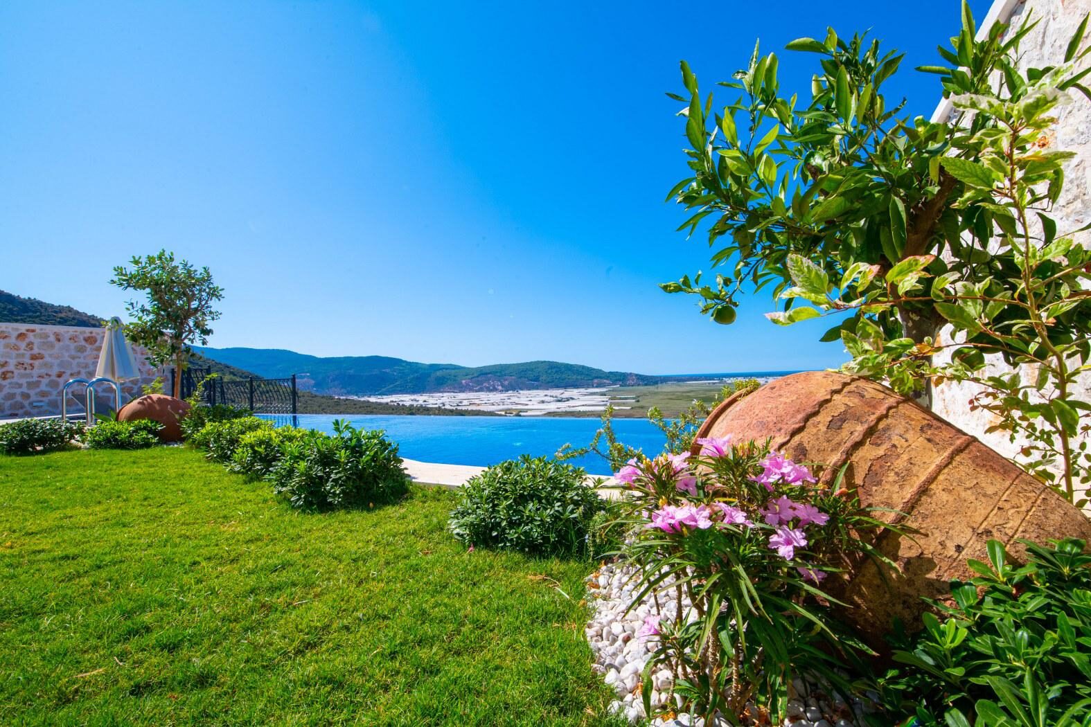 Villa Ruby Yeşilköy — 15