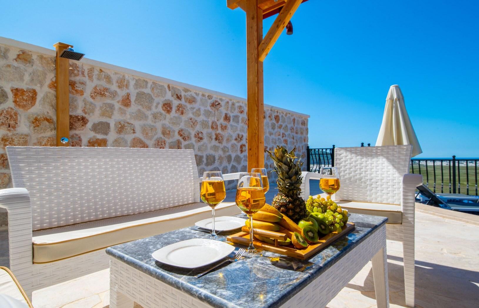 Villa Ruby Yeşilköy — 18