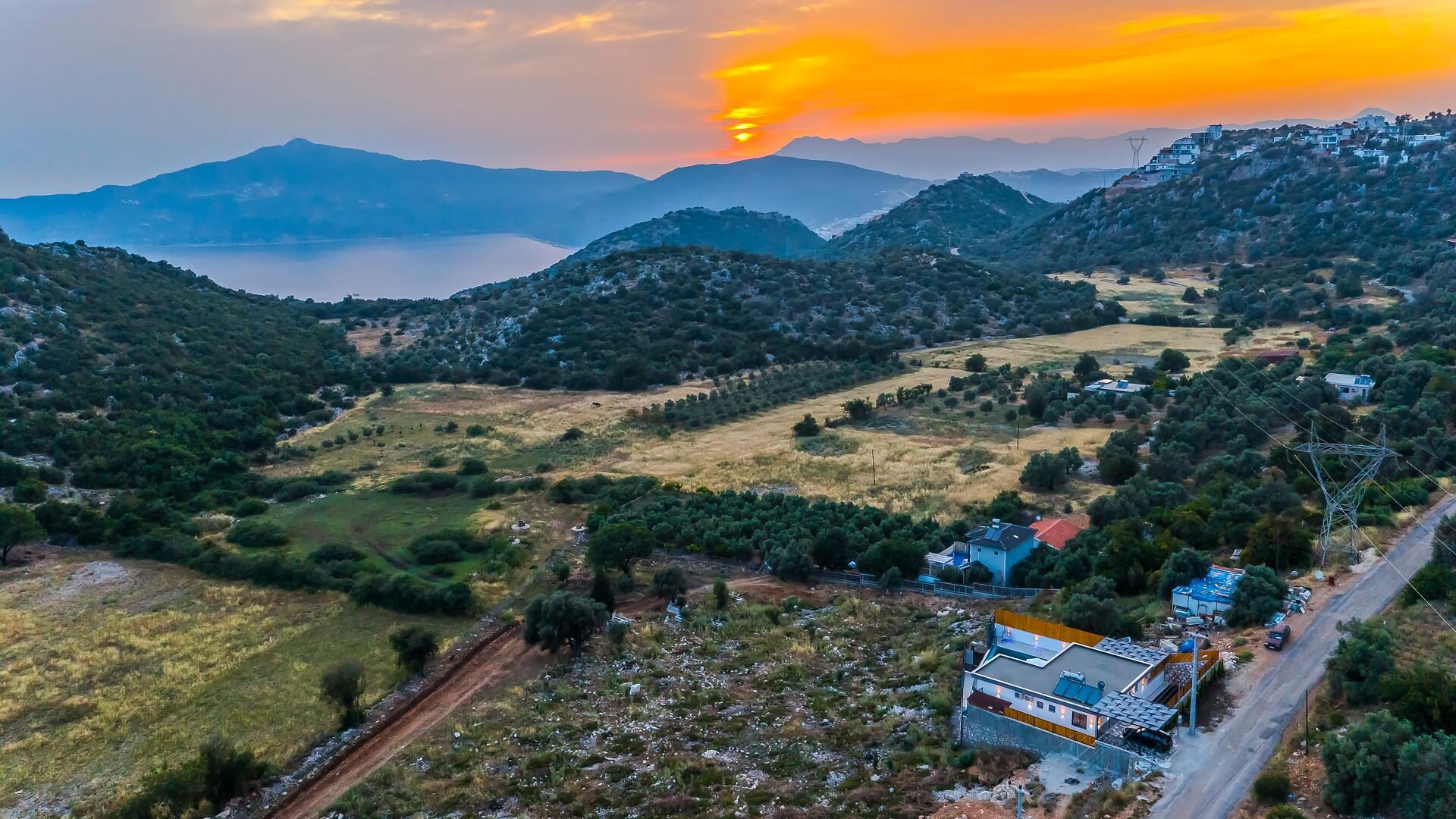 Villa Nehir Ordu — 65