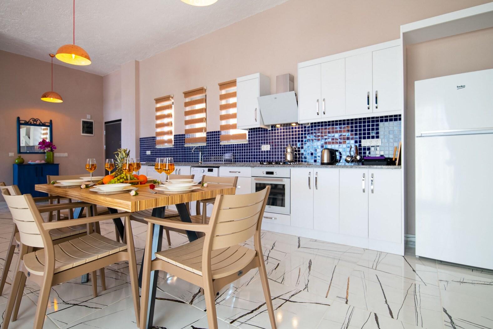 Villa Ruby Yeşilköy — 31