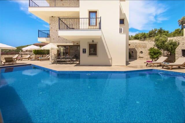 Villa Sarafin — 2