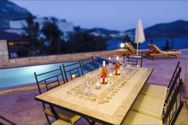 Villa Sarafin — 4