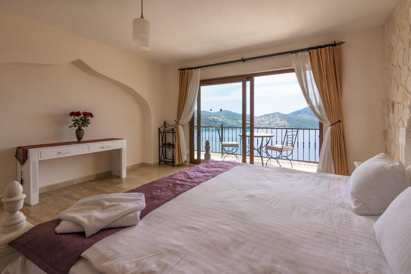 Villa Sarafin — 14