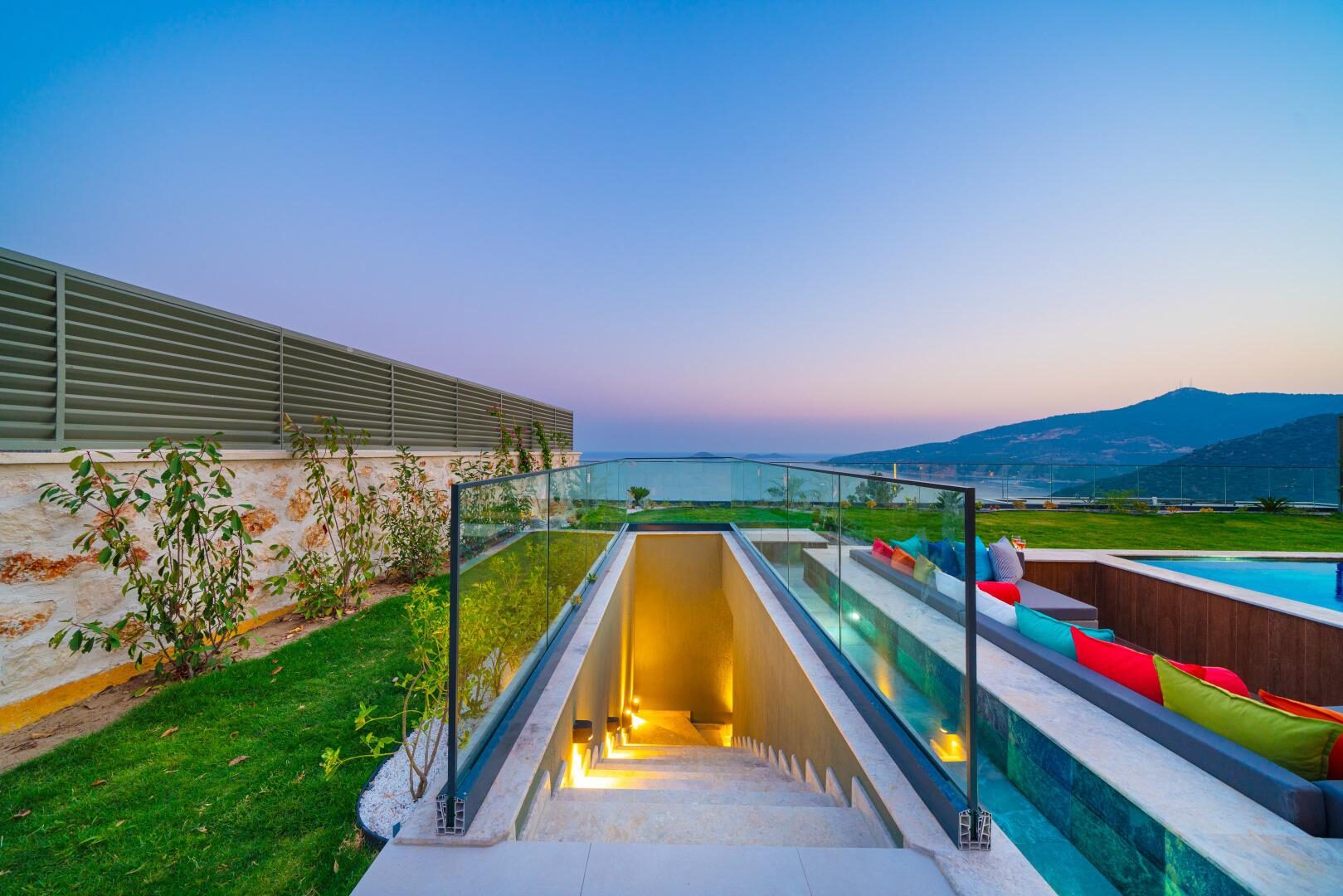 Villa Aura A — 4