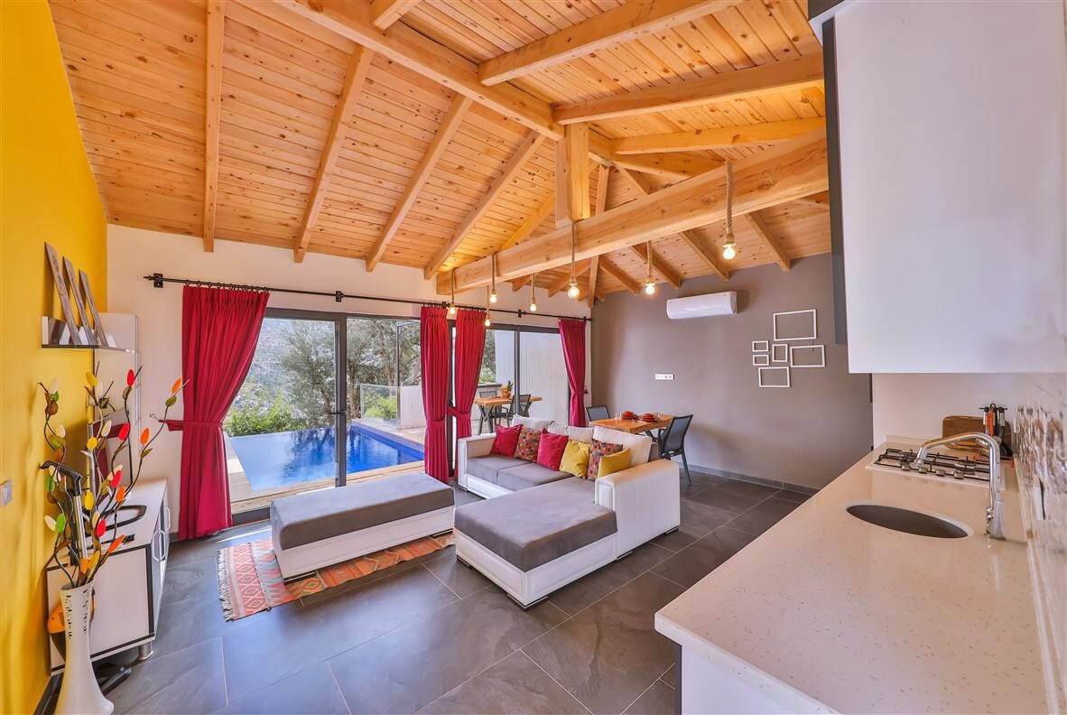 Villa Abanoz — 23