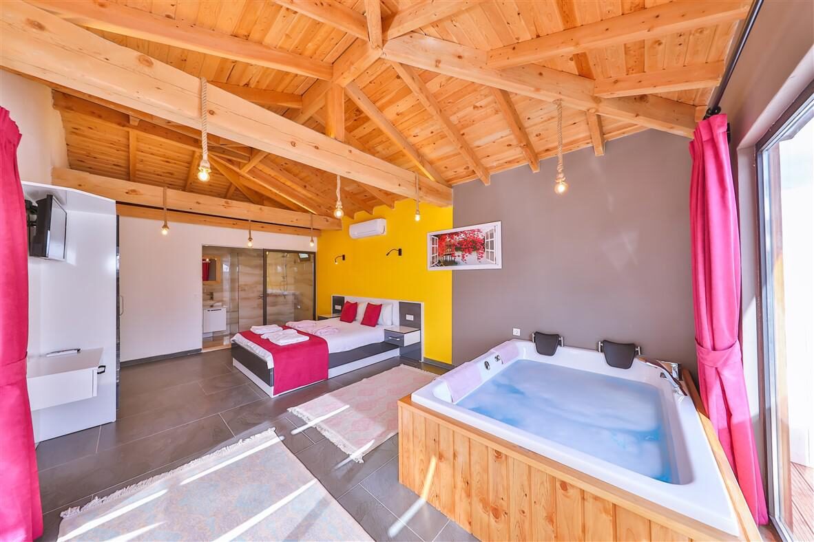 Villa Abanoz — 24