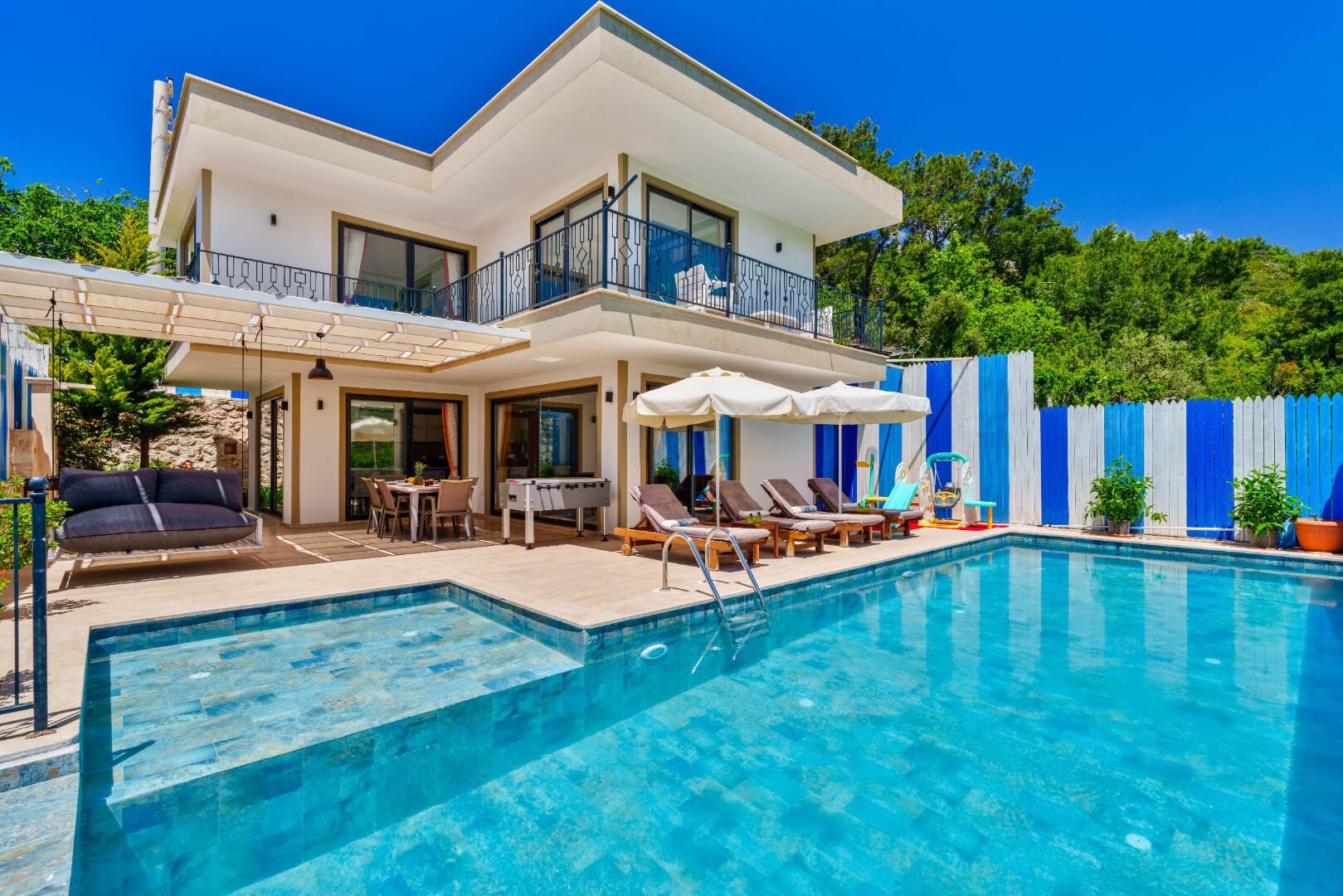 Villa Platin İslamlar — 1