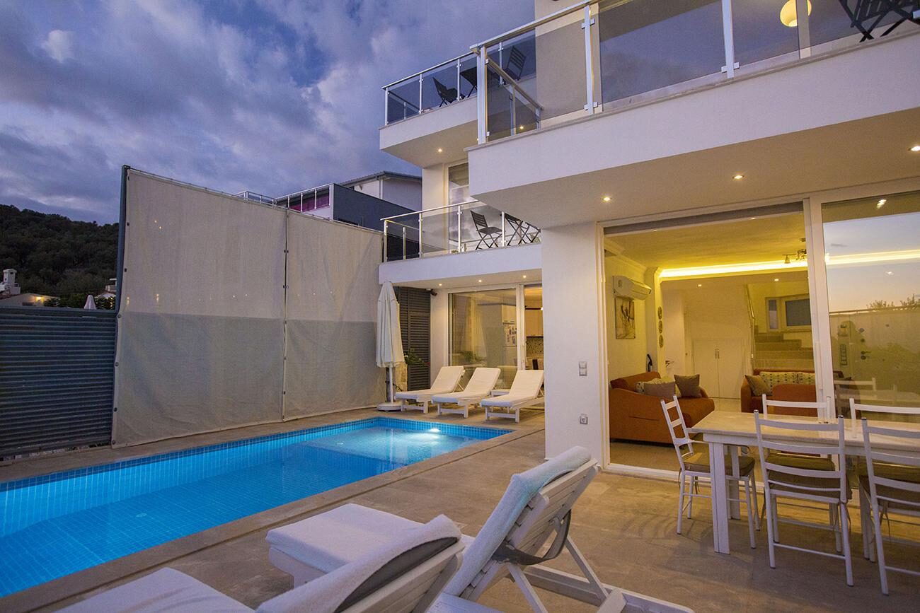 Villa Manolya — 21