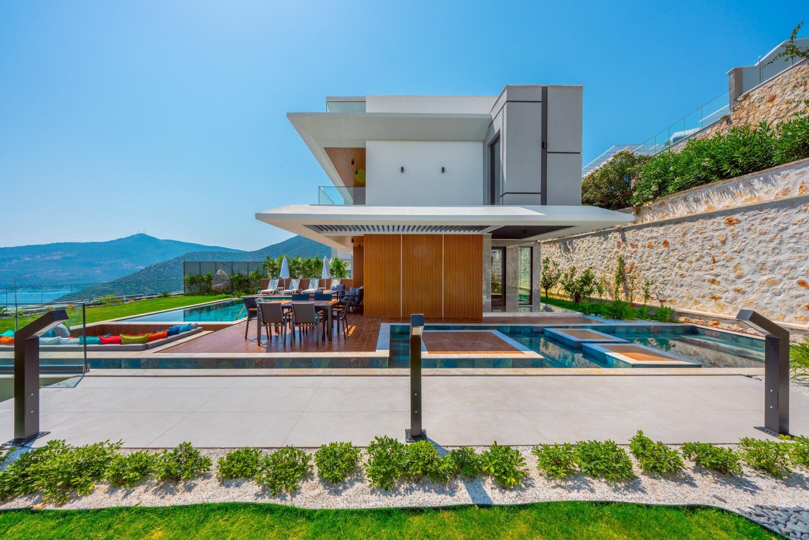 Villa Aura A — 17