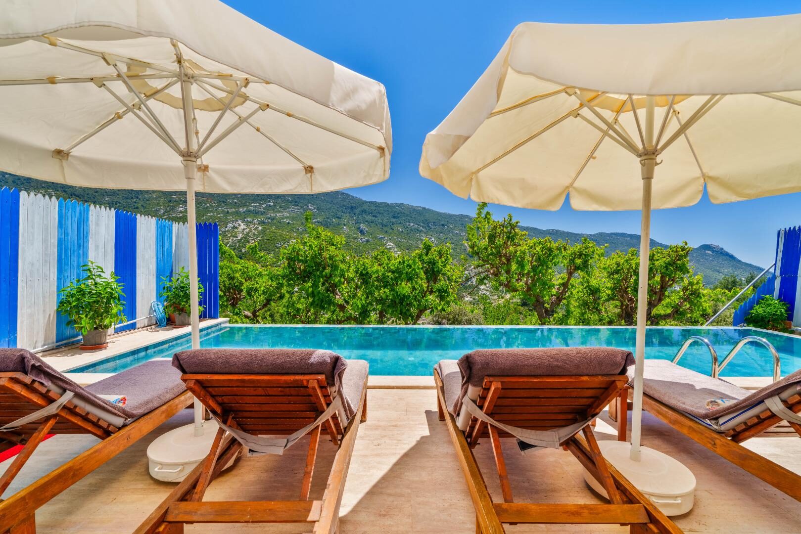 Villa Platin İslamlar — 6