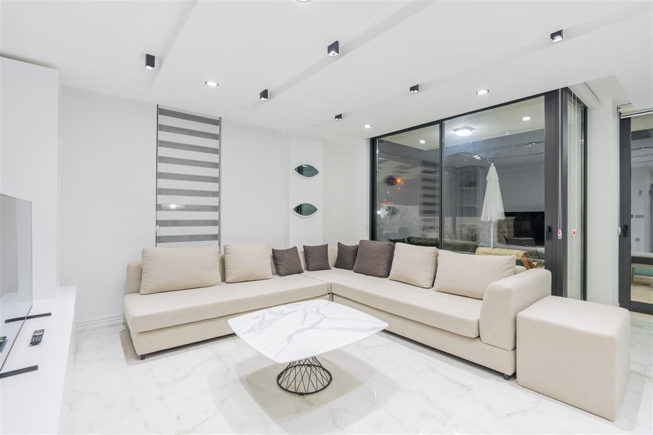Villa Ece Kızıltaş — 10