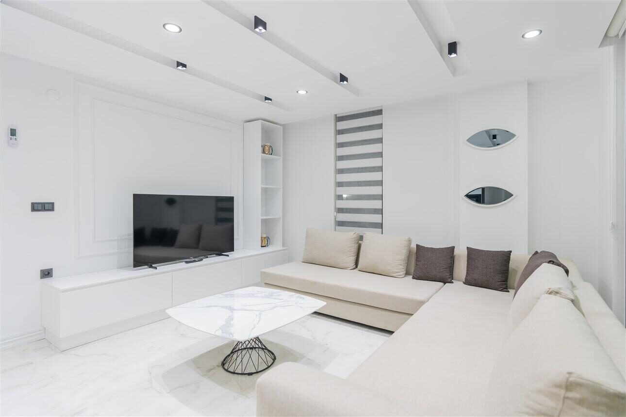 Villa Ece Kızıltaş — 12