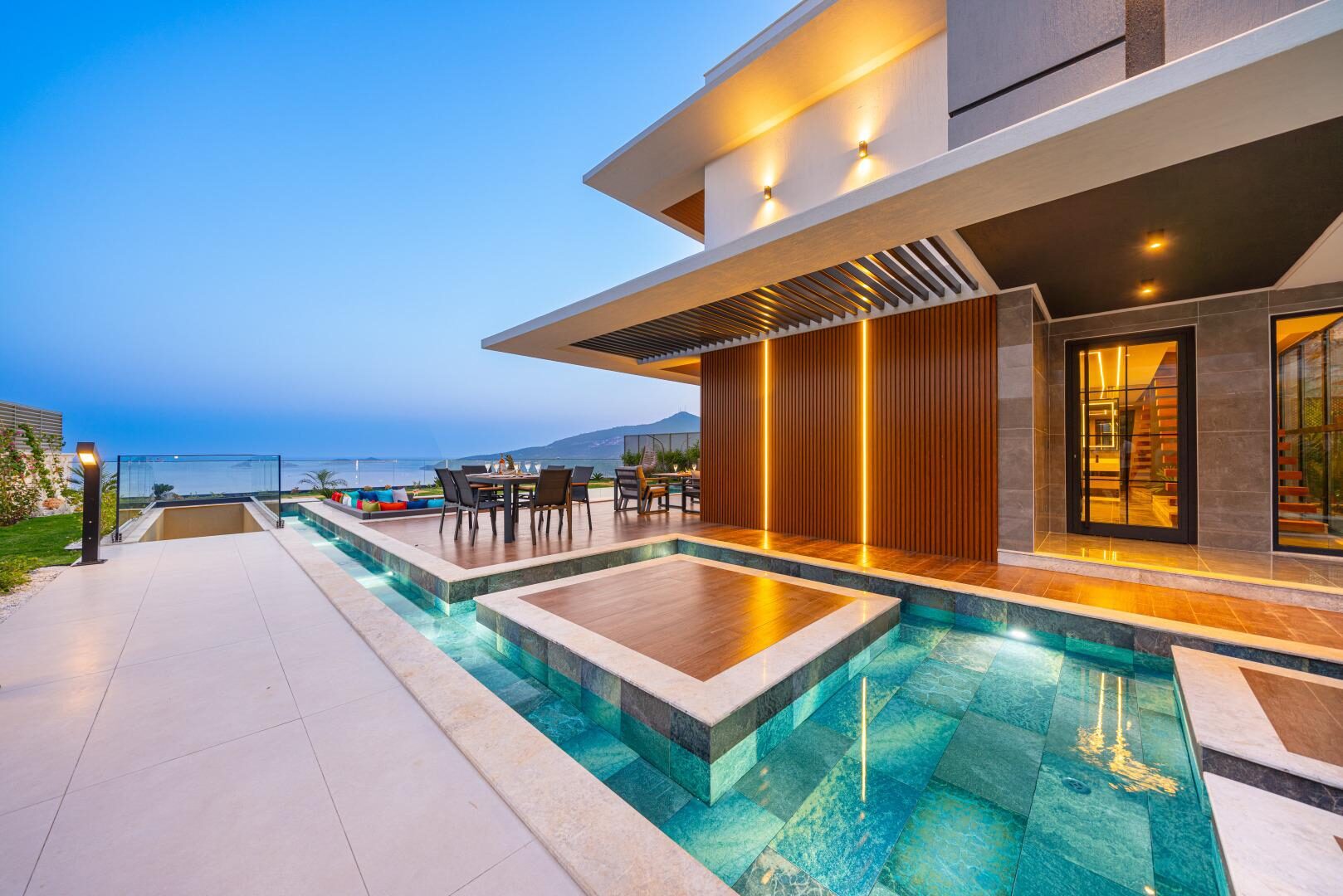 Villa Aura A — 26