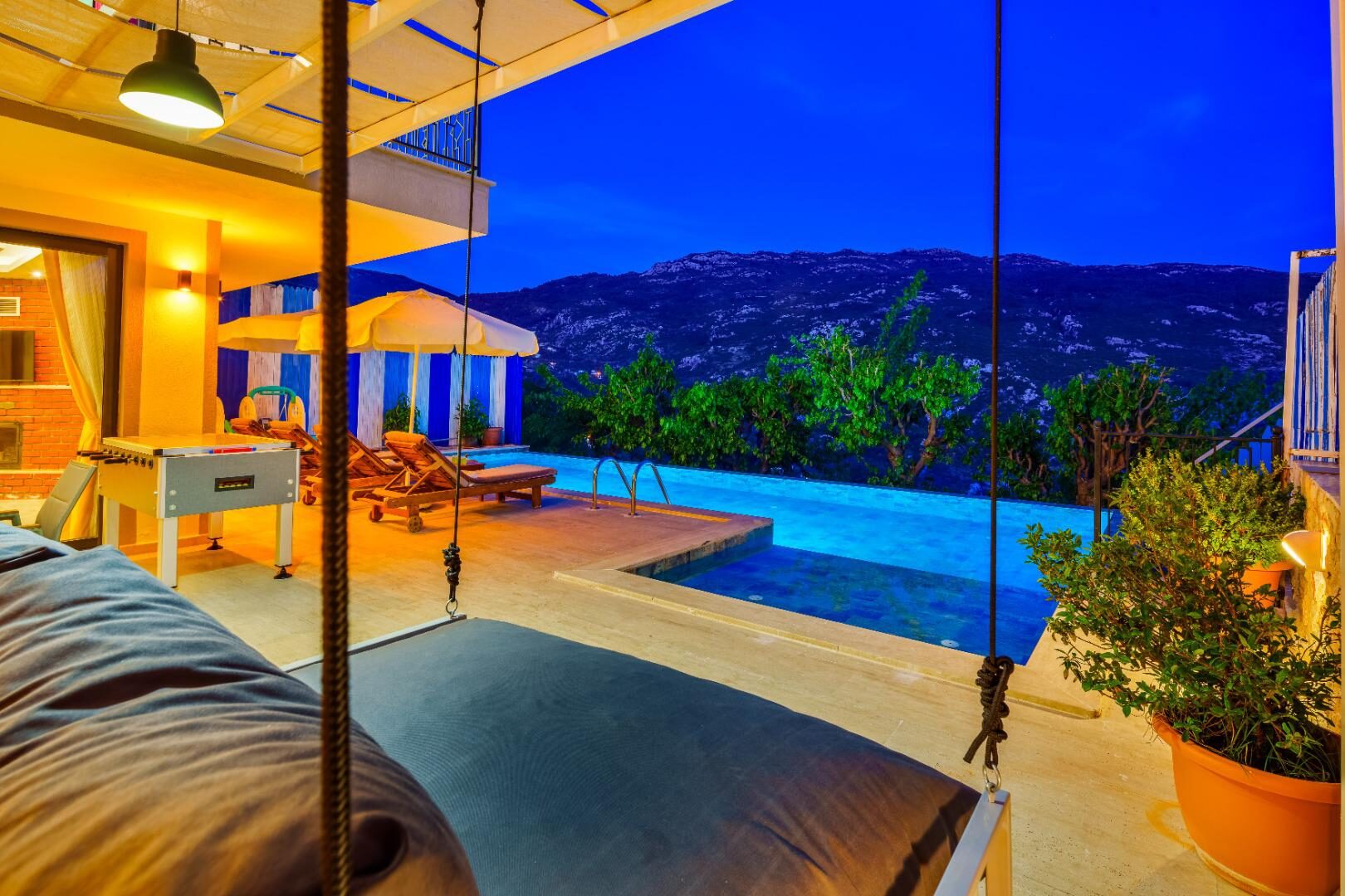 Villa Platin İslamlar — 14